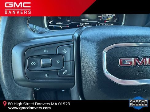 Used 2024 GMC Sierra 2500 AT4 w/ AT4 Premium Plus Package image 14