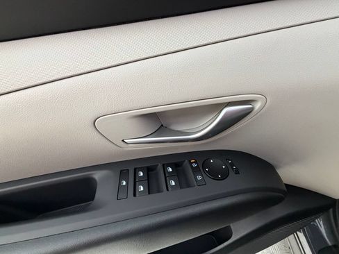 Certified 2026 Hyundai Tucson SEL Plus AWD/4WD image 26