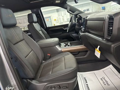 New 2026 Chevrolet Silverado 2500 High Country w/ Technology Package AWD/4WD image 28