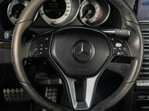 Used 2014 Mercedes-Benz E 350 Coupe image 28