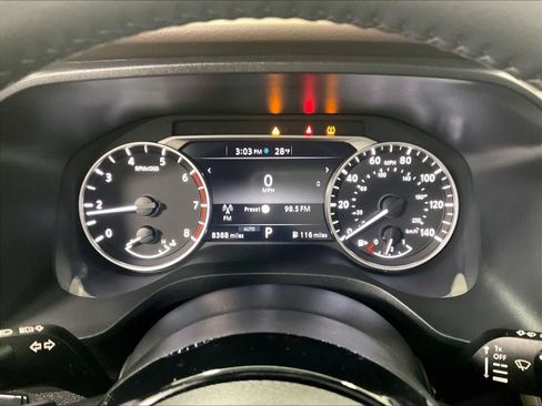 Certified 2023 Nissan Rogue SV w/ SV Premium Package image 26