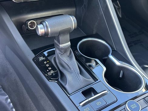 Used 2021 Kia K5 EX w/ EX Premium Package image 14