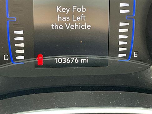 Used 2019 Chrysler Pacifica Touring Plus FWD image 13