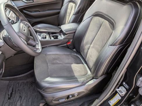 Certified 2023 Jeep Grand Cherokee Altitude AWD/4WD image 23