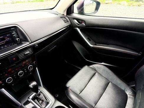 Used 2014 MAZDA CX-5 Grand Touring AWD/4WD image 14