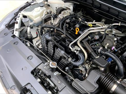 Used 2023 Nissan Altima 2.5 SV AWD/4WD image 35
