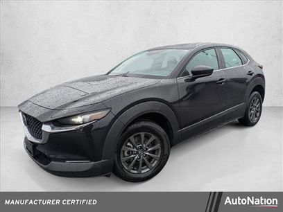 Used 2020 MAZDA CX-30 AWD