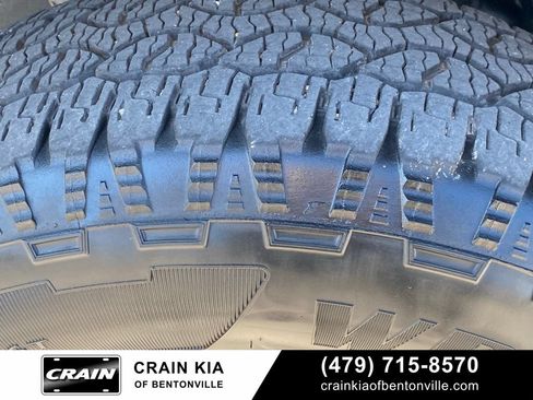 Used 2025 Ford F150 XLT w/ Equipment Group 301A Standard AWD/4WD image 46