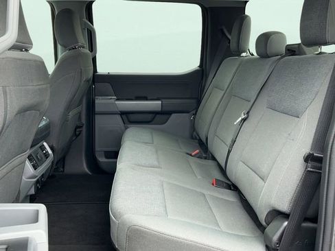 Used 2024 Ford F150 XLT w/ Mobile Office Package image 16