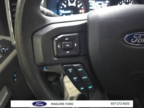 Used 2020 Ford F250 XLT w/ XLT Value Package image 22