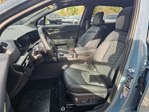 New 2026 Kia Sportage X-Line AWD/4WD image 20