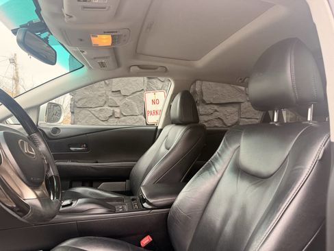 Used 2014 Lexus RX 350 F Sport image 16