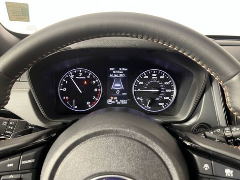 Used 2025 Subaru Forester Sport w/ Popular Package #1 image 20