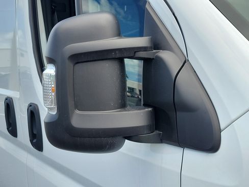 New 2026 RAM ProMaster 2500 w/ Safety Group image 9
