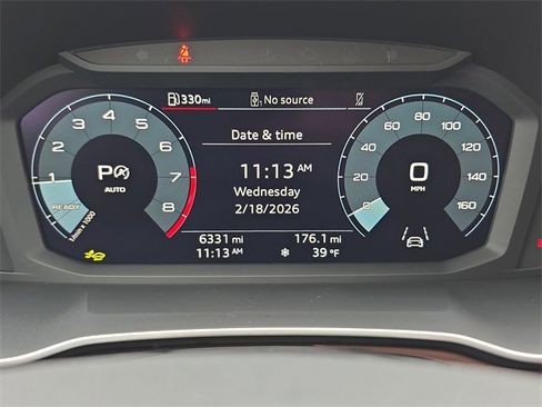 Used 2025 Audi Q3 2.0T Premium w/ Convenience Package image 22