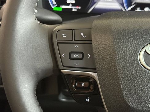 New 2026 Toyota Camry XLE FWD image 28
