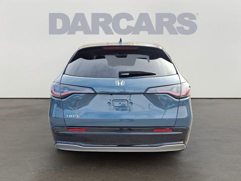 Used 2023 Honda HR-V EX-L image 5