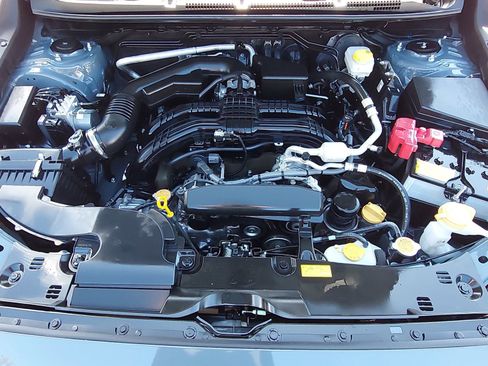 Certified 2024 Subaru Crosstrek 2.0i w/ Popular Package #1A image 28