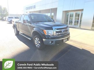 Used 2013 Ford F150 XLT w/ Luxury Equipment Group AWD/4WD 360° Tour