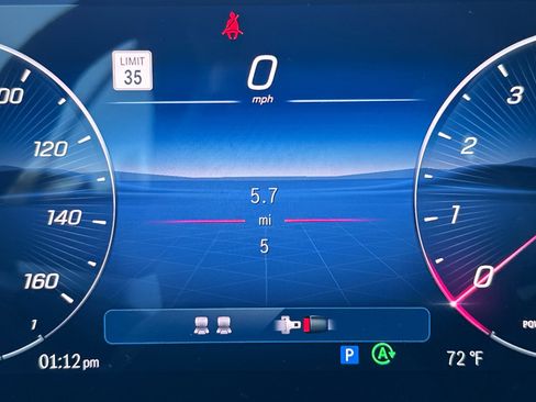 New 2026 Mercedes-Benz CLE 450 4MATIC Cabriolet image 27