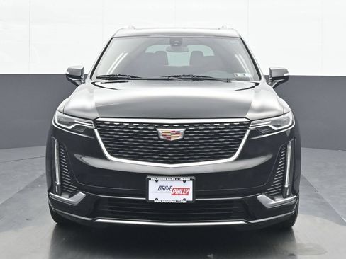 Used 2023 Cadillac XT6 Luxury AWD/4WD image 1