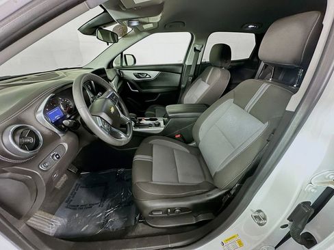 Used 2023 Chevrolet Blazer LT FWD image 28