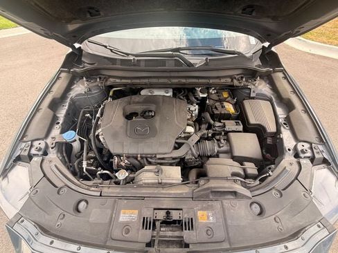 Used 2025 MAZDA CX-5 Carbon Edition AWD/4WD image 25