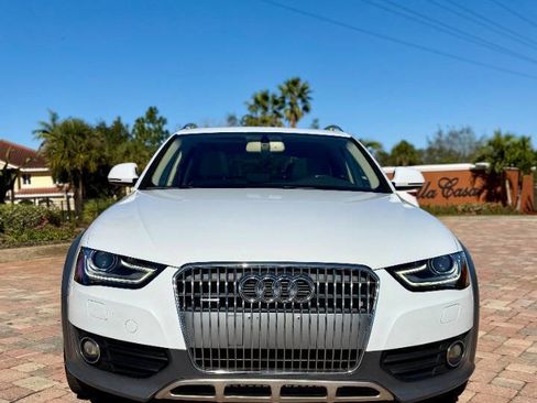 Used 2015 Audi A4 Premium Plus image 8