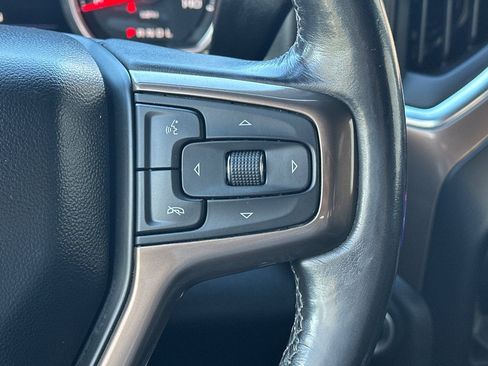 Used 2022 Chevrolet Silverado 2500 High Country w/ Z71 Off-Road Package image 29