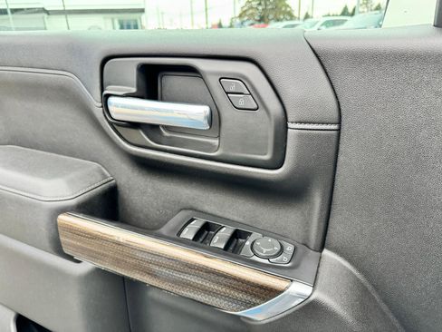 Used 2020 Chevrolet Silverado 1500 RST w/ All-Star Edition image 25