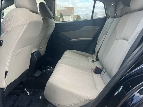 Used 2018 Subaru Impreza 2.0i image 9