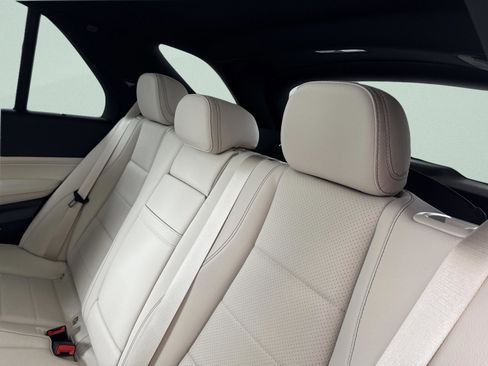 New 2026 Mercedes-Benz GLE 350 4MATIC image 30