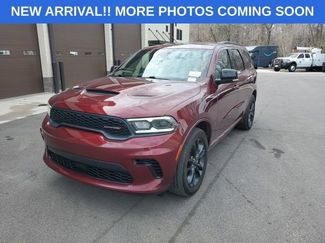 Certified 2024 Dodge Durango R/T video 1
