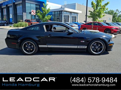 Used 2007 Ford Mustang GT RWD image 8