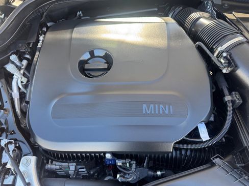 Used 2025 MINI Cooper S image 21