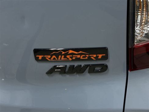 Used 2023 Honda Passport TrailSport image 28