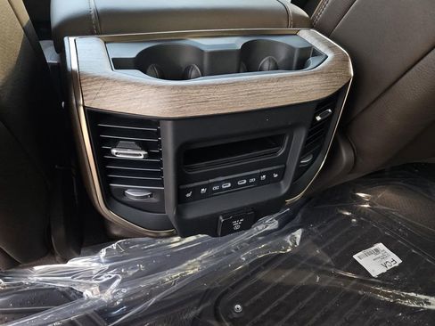 New 2026 RAM 1500 Limited AWD/4WD image 12