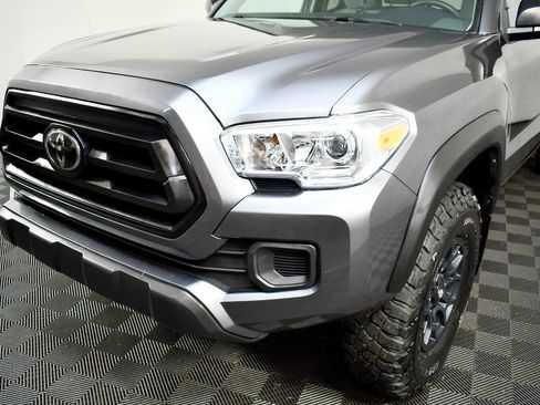 Used 2021 Toyota Tacoma SR image 17