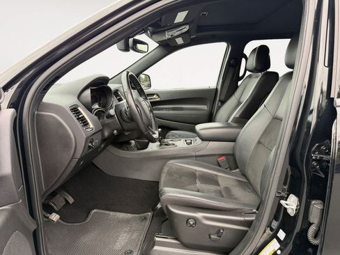 Used 2020 Dodge Durango R/T AWD/4WD image 6