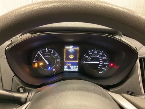 Used 2022 Subaru Impreza 2.0i image 13