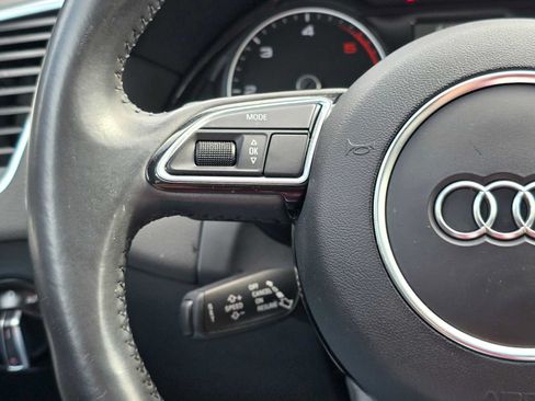 Used 2015 Audi Q5 TDI Premium Plus AWD/4WD image 33