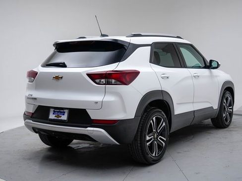 Used 2023 Chevrolet TrailBlazer LT image 6