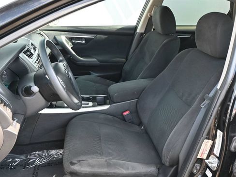 Used 2014 Nissan Altima 2.5 S FWD image 16
