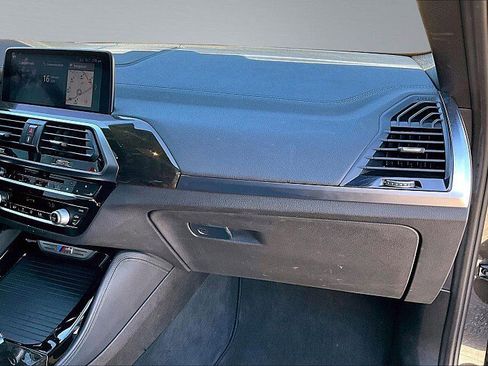 Used 2019 BMW X4 M40i w/ Premium Package image 18