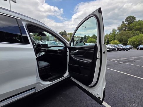 Used 2023 Hyundai Santa Fe Limited AWD/4WD image 31