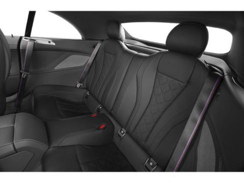 New 2025 BMW M8 Competition w/ Driving Assistance Package image 13