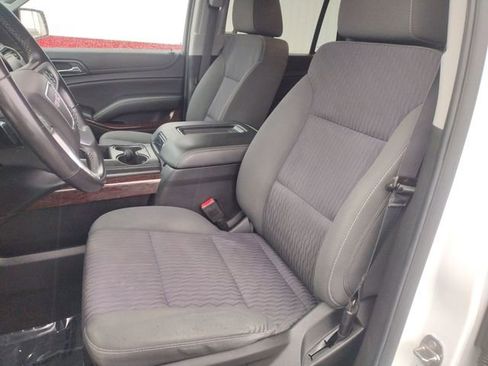 Used 2018 GMC Yukon SLE w/ Convenience Package image 24