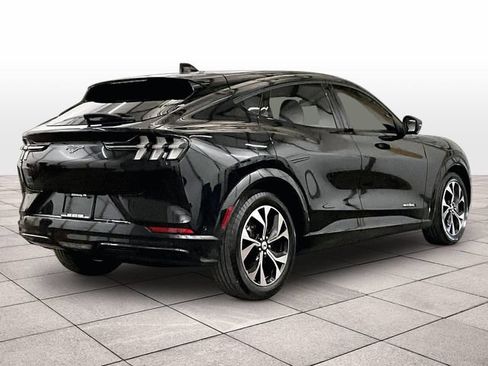 Used 2023 Ford Mustang Mach-E Premium AWD/4WD image 11