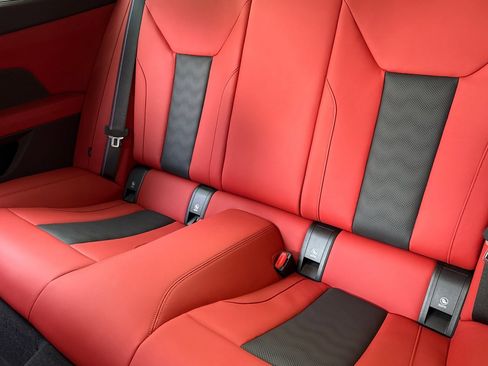 Used 2024 BMW M4 xDrive Competition w/ Executive Package image 15