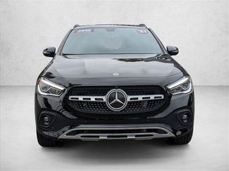Used 2021 Mercedes-Benz GLA 250 4MATIC w/ Premium Package video 2